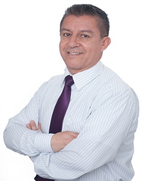 José Elías Quintero Forero