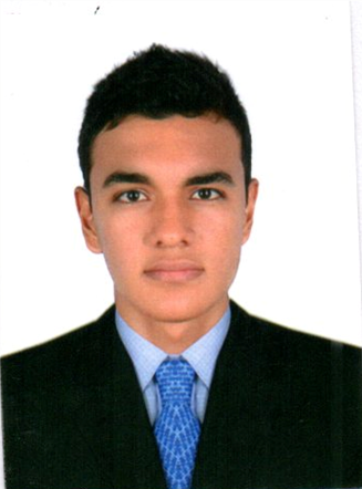 Oscar Andrés González Saenz