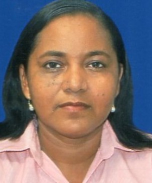 Dalia Patricia Quintana Arnedo