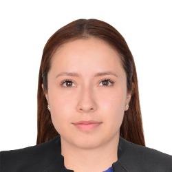 Eyleen Katalina Pedroza Rojas