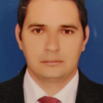 Hernan  Ordoñez Hurtado
