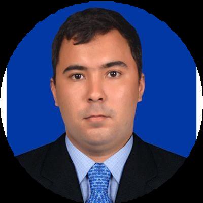 CARLOS ALFREDO SANCHEZ OTERO