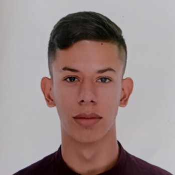 Juan Sebastián  Rodríguez Forero