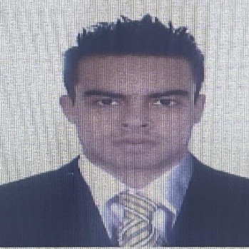 Bryan Alexis  Suarez Cardona