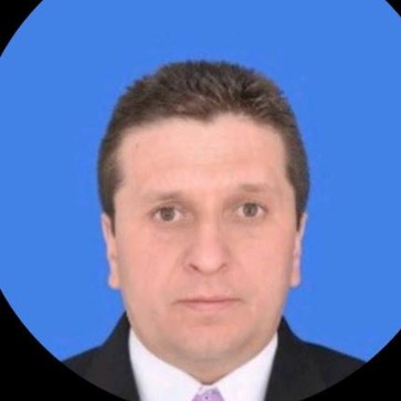 John Carlos Escarraga Triana