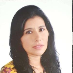 Martha Eugenia Moriano Cortés