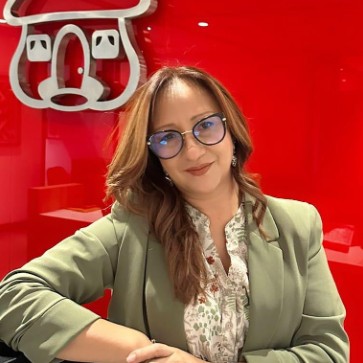 Diana Del Rocio Veloza Tovar