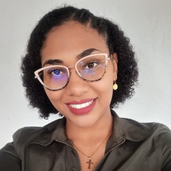 Andrea Esmeralda Mosquera Cambindo