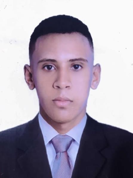 Anderson  Larrahondo García