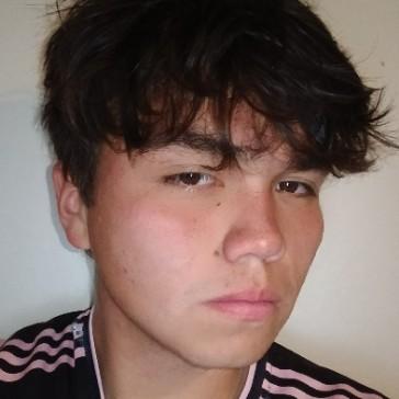 Andrew Esteban Martinez Nivia