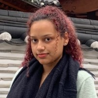 NAREYIS LÓPEZ