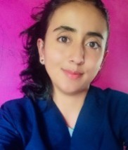 Maria Fernanda  Salazar Moreno 