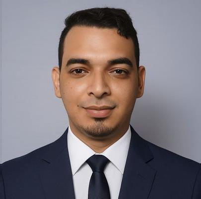 Luis Eduardo Navarro Blanco