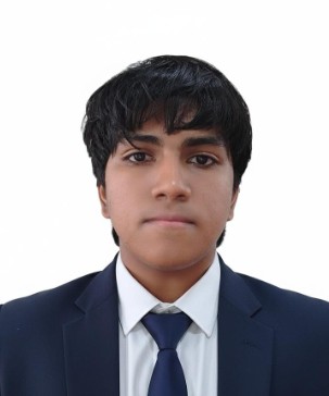 Jorge DAVID CERVANTES MEJÍA