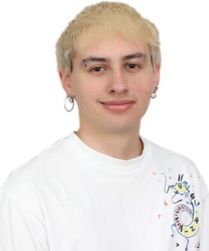 JUAN ANDRÉS BARRETO FORERO