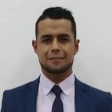 Cesar Andres Lemus Cardenas