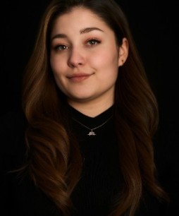 Laura Tatiana Moreno Arévalo