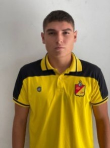 JUAN MIGUEL PEREZ VARGAS