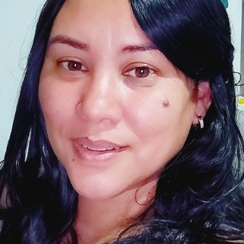 Katherine Esther Ospino