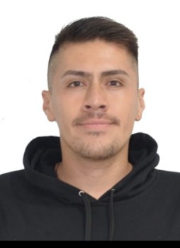 Luis Alejandro Hernández  Duarte