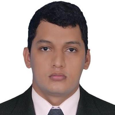 David Francisco Walles Bahamón