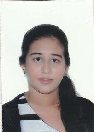 Daniela  Berdugo Hernandez