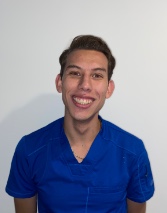 Juan Esteban Ortiz Elejalde