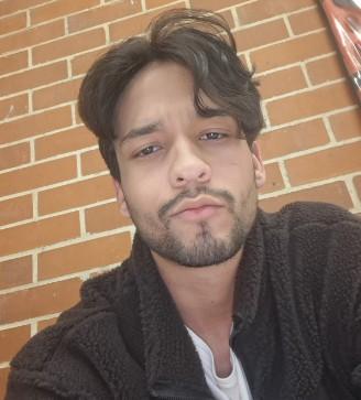 Juan Pablo  Lozano Guerra 