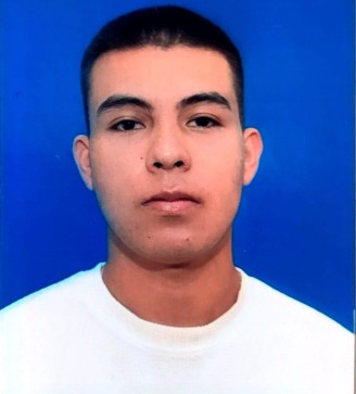 Cristian Fernando  Hoyos Correa