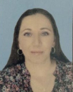 LILIANA ROCÍO VÁZQUEZ BARRIOS