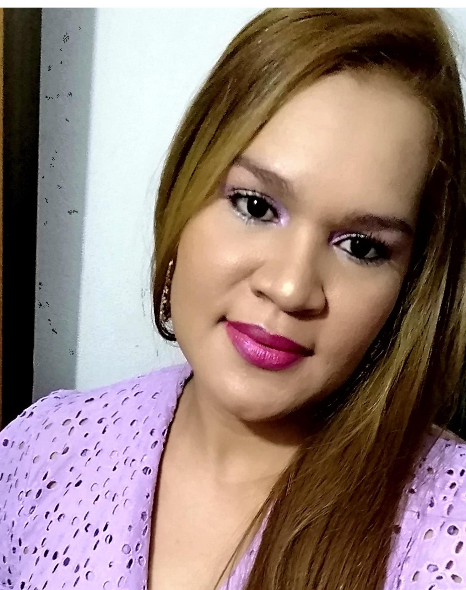 Catterin Pacheco Basanta