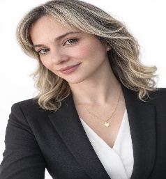  Carolina    María Gutiérrez Rivera 