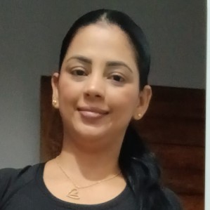 Nini Jhoanna rodriguez otalvaro