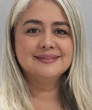 Aura María Puche Rodriguez