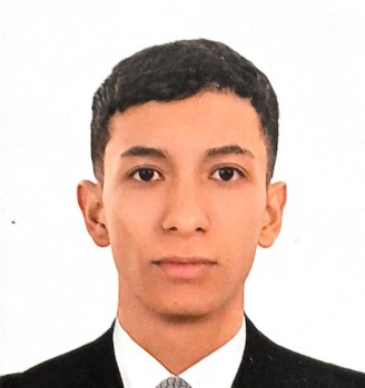 Nicolas Esteban chamorro olave