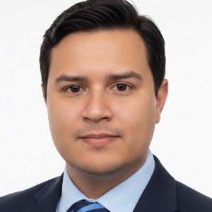 Wilson de Jesus Charrys Rivera