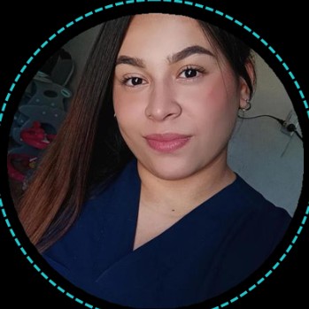 Charick Dayana  Perez Aguilar