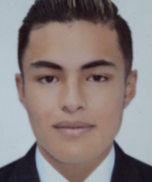 Deyby Alexander gomez salazar