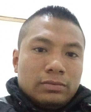 Hector Julian  Guapacha Guapacha 