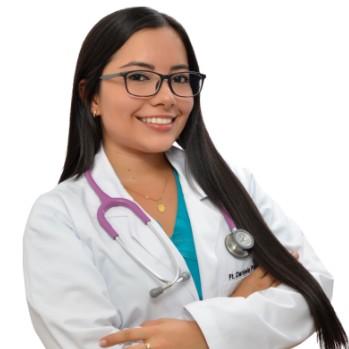 Daniela Estefanía Puertas Bernal