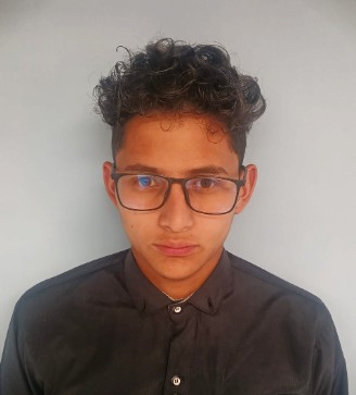 Diego Alejandro González Sánchez