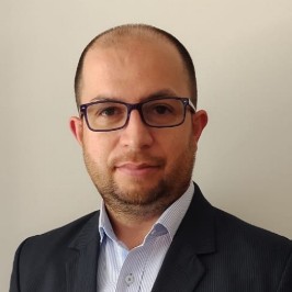 Alexander Balaguera Roa