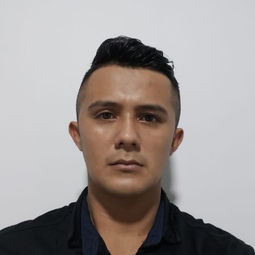 Leyder Julian  Ramirez Fuentes