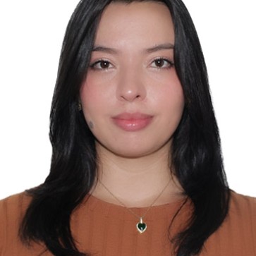 Estefanía Tangarife García