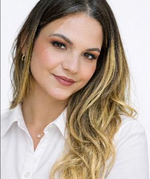 Solangel María Rojas Páez