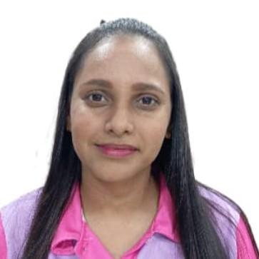 STEPHNIE DANIK CASTRO PALLARES