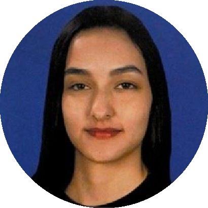 Tatiana Mileny Mariño Anteliz