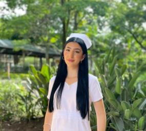 Maria daniela  Gallego ramirez