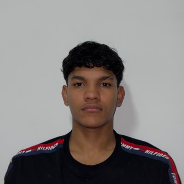 Andres Ricardo Herrera Caro