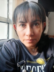 Claudia Milena  Lesmes Villamil